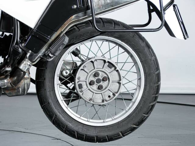 BMW R 80 GS