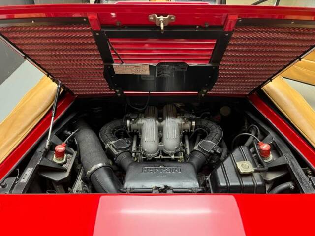 Ferrari Mondial T