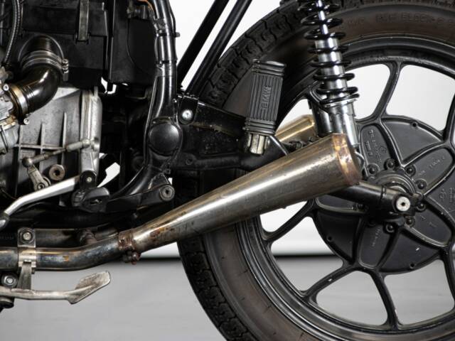 BMW R 65 LS