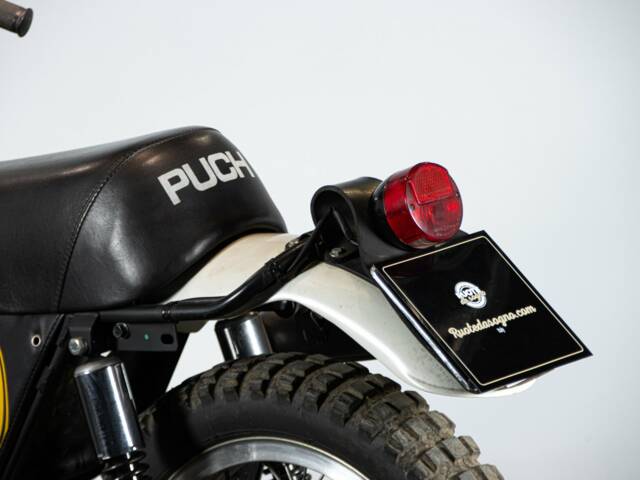 Puch 125 MC/GS