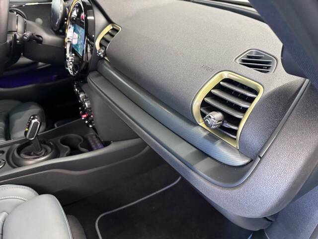 Mini John Cooper Works ALL4