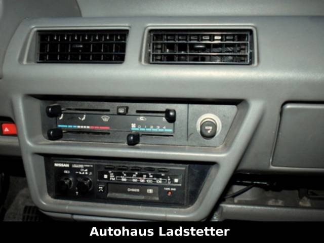 Nissan Micra 1.2