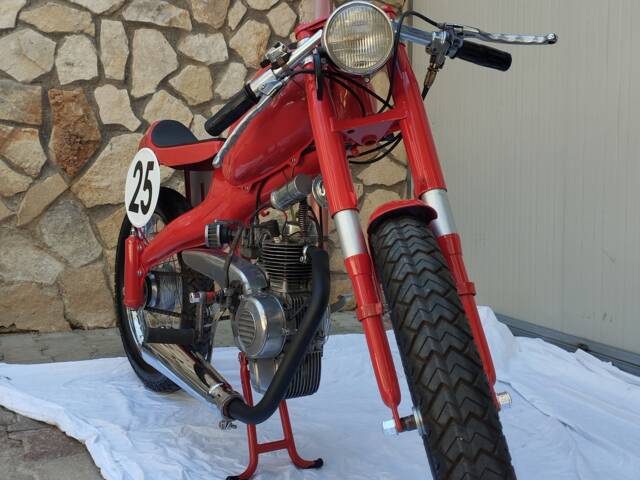 Motom 48