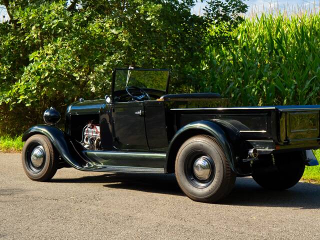 Ford Model A
