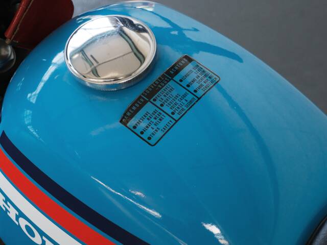 Honda Z 50 Monkey