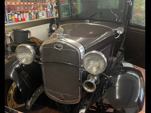 Ford Model A