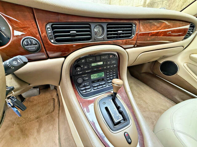 Jaguar XJ 8 4.0 Executive