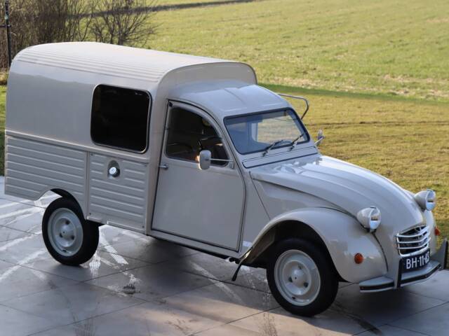 Citroën AK 400