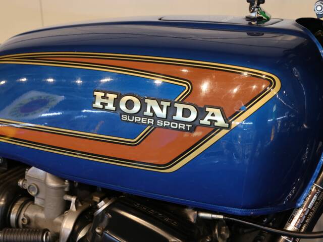 Honda CB 750 Four