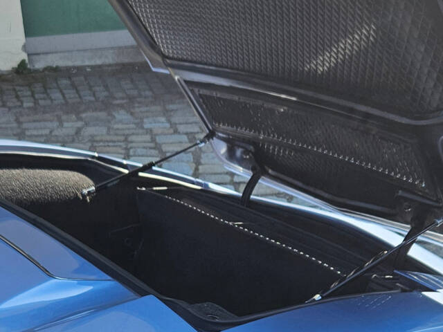 Maserati Merak SS