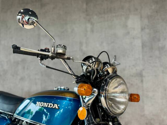 Honda CB 750 Four