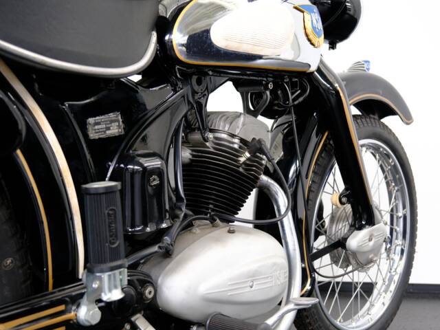 NSU Superfox