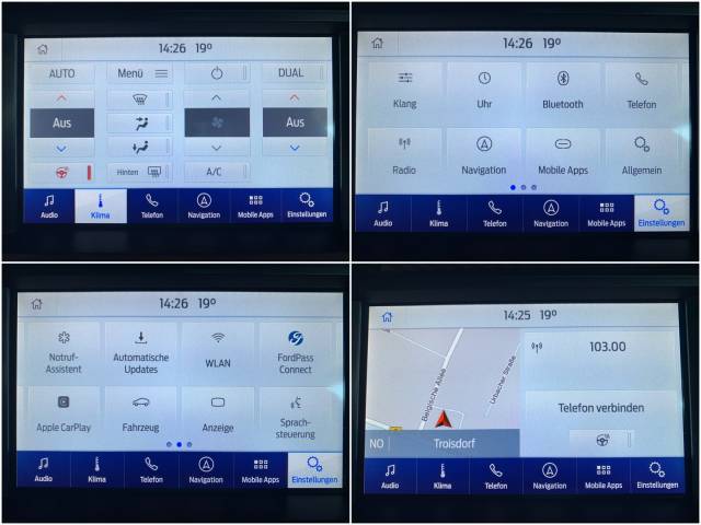 Ford Mustang 2.3 Ecoboost
