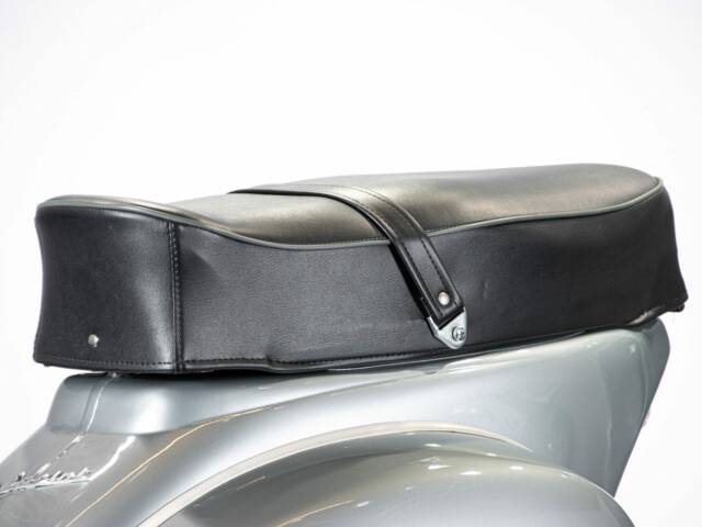 Piaggio Vespa 150 Sprint