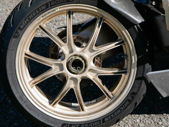 MV Agusta F4 1000 S