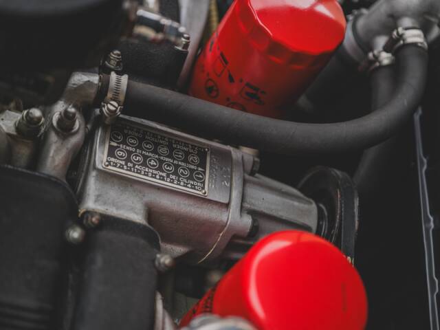 Ferrari 275 GTB/4