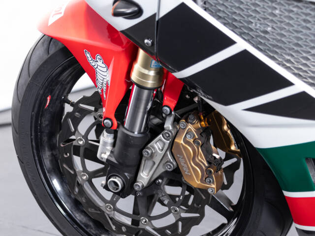 Honda VTR 1000 SP2