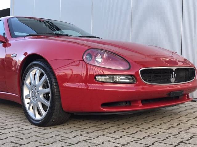 Maserati 3200 GT - 3200GT