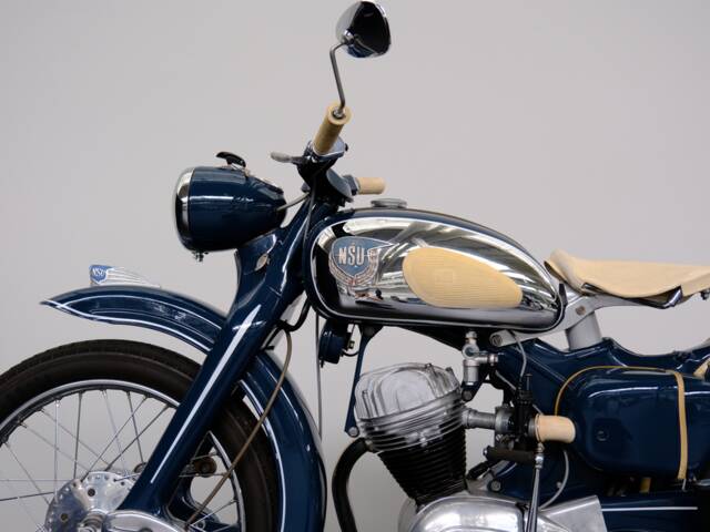 NSU Superfox