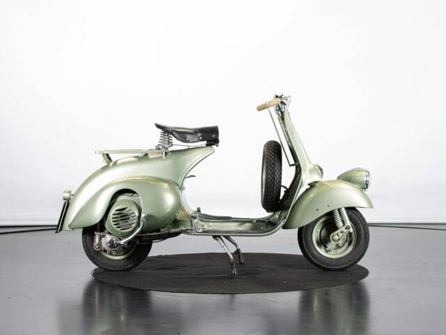 Piaggio Vespa 125