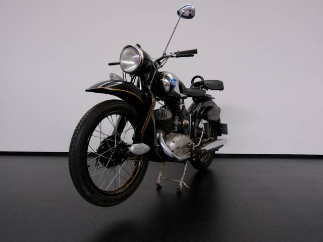 NSU Lux