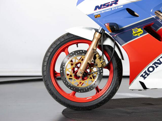 Honda NSR 125 R