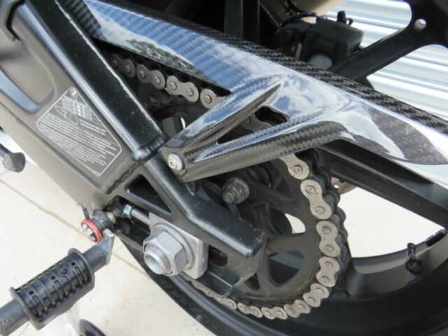 BMW S 1000RR 'TYCO' BSB Race Replica