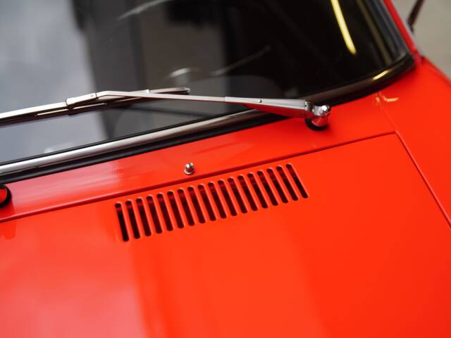 FIAT 850 Coupe