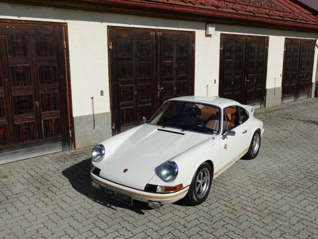 Porsche 911 2.0 T