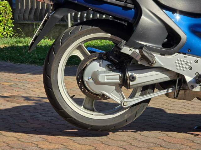BMW R 1100 RT