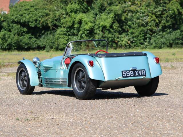 Lotus Seven