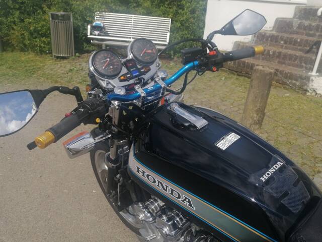 Honda CB 900 F Bol d'Or