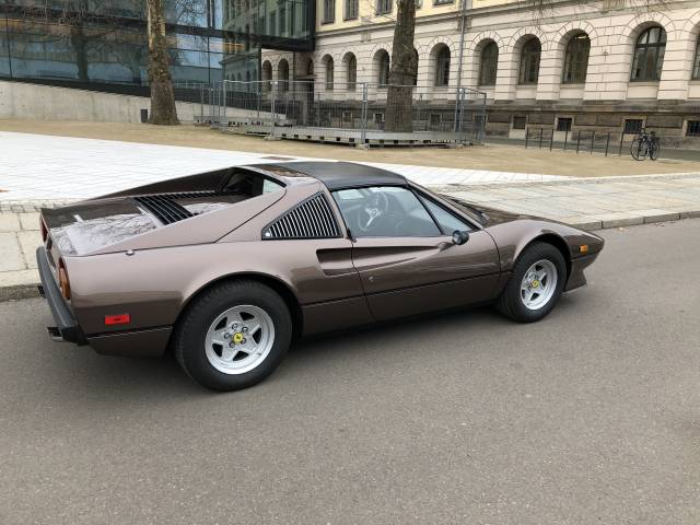 Ferrari 308 GTS