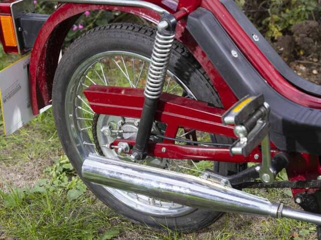 Jawa 50