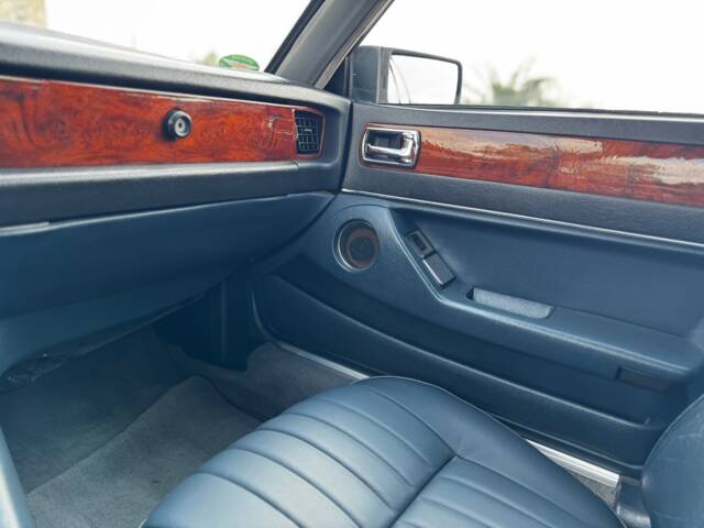Jaguar XJ6 3.2