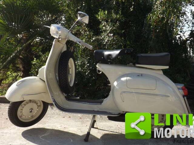 Piaggio Vespa 150 GL