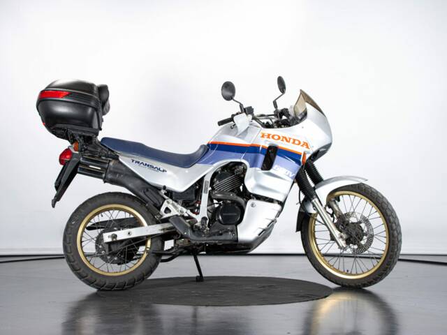 Honda XL 600V Transalp