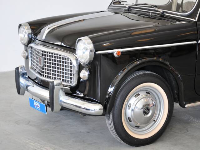 FIAT 1100-103 H