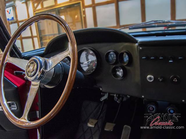 Lancia Flavia Sport 1.8 (Zagato)