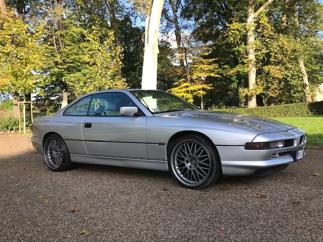 BMW 8 Series Classic Cars For Sale - Classic Trader