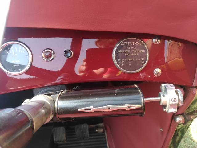 Lancia Augusta