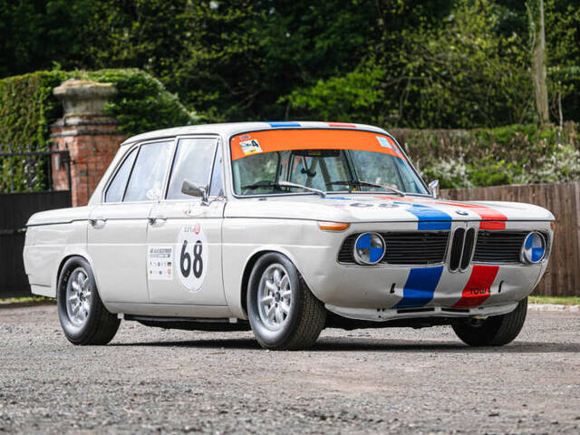 BMW 1800 TI