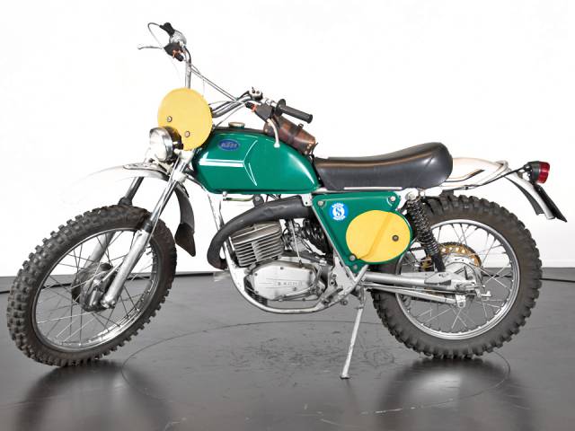 Immagine 1/17 di KTM DUMMY (1973)