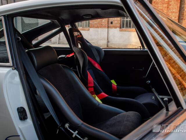 Porsche 911 Carrera RS 2.7 (Sport)