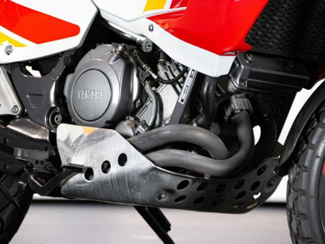 Yamaha XTZ 750 Super Ténéré