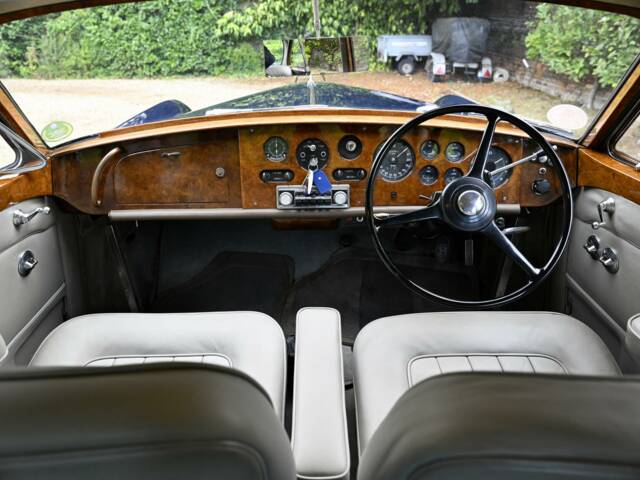 Bentley S 2 Continental