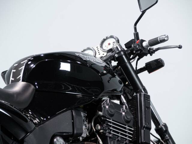 Triumph Speed Triple