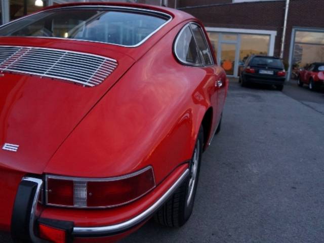 Porsche 911 2.0 T