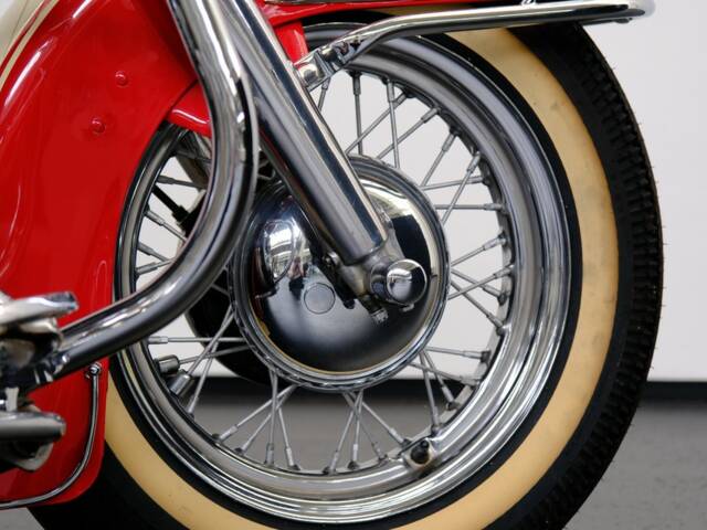 Harley-Davidson FL Panhead