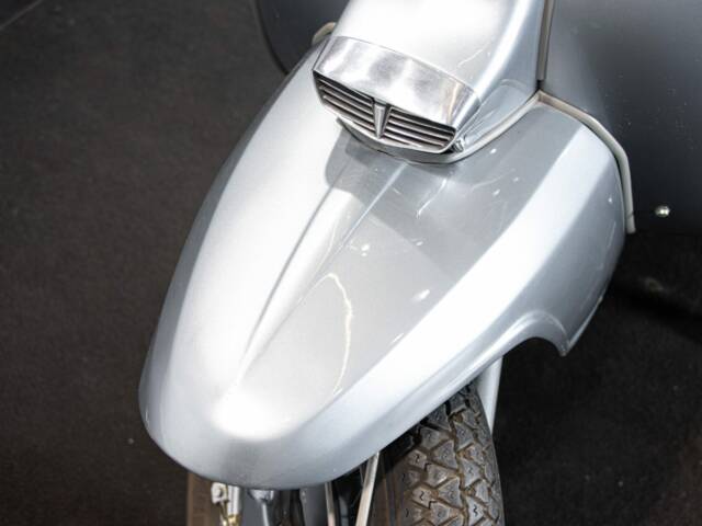 Innocenti Lambretta Li Special 125